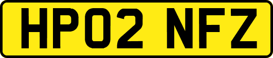 HP02NFZ