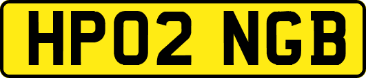 HP02NGB
