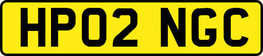 HP02NGC