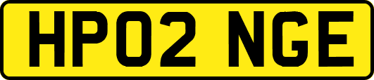 HP02NGE