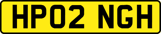 HP02NGH