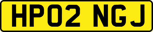 HP02NGJ
