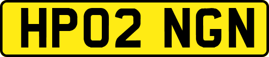 HP02NGN