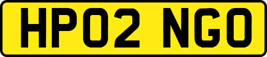 HP02NGO