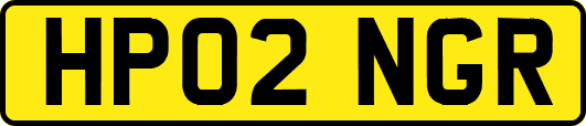 HP02NGR