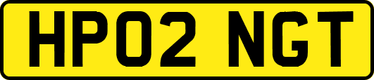 HP02NGT