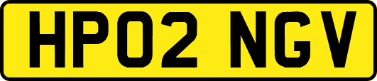 HP02NGV
