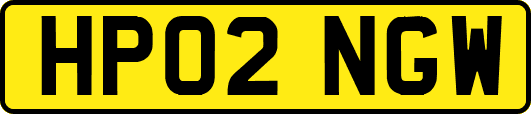 HP02NGW
