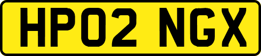 HP02NGX