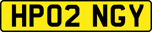 HP02NGY