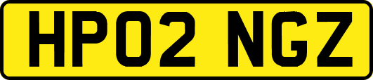 HP02NGZ