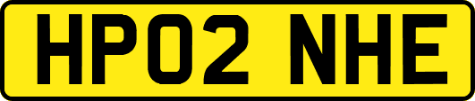 HP02NHE