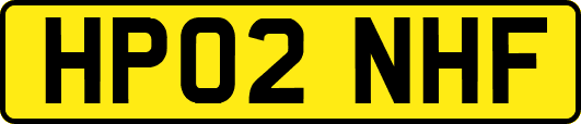HP02NHF