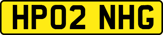 HP02NHG