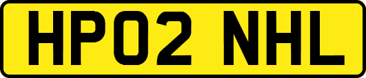 HP02NHL