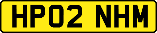 HP02NHM