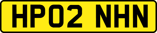 HP02NHN