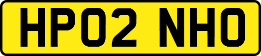HP02NHO