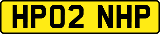 HP02NHP