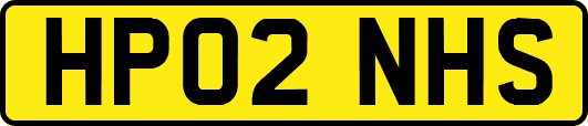 HP02NHS