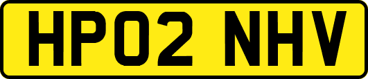 HP02NHV