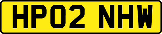 HP02NHW