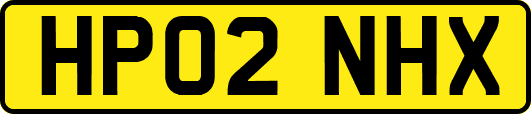 HP02NHX