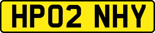 HP02NHY
