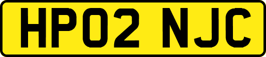 HP02NJC