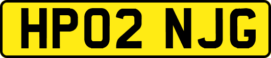 HP02NJG