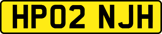 HP02NJH