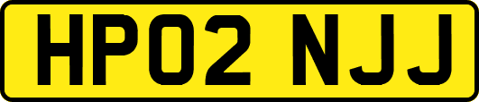 HP02NJJ