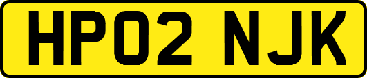HP02NJK