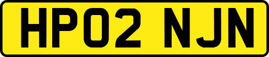 HP02NJN
