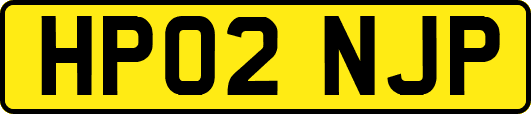 HP02NJP