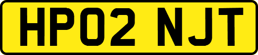 HP02NJT
