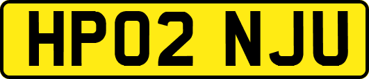 HP02NJU