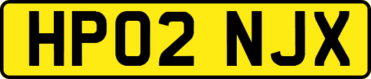 HP02NJX