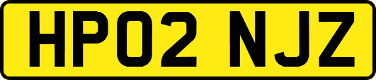 HP02NJZ