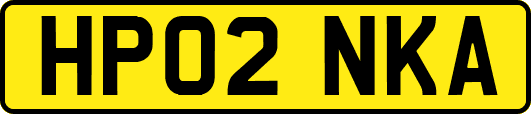HP02NKA