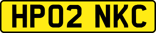 HP02NKC