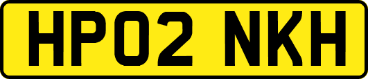 HP02NKH