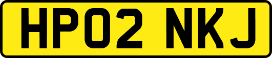 HP02NKJ