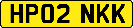 HP02NKK