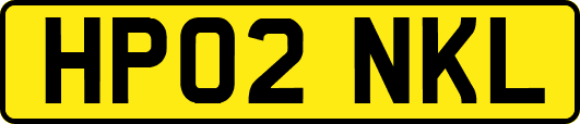 HP02NKL