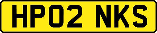HP02NKS