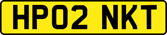 HP02NKT