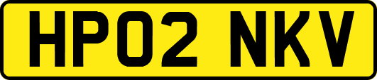 HP02NKV