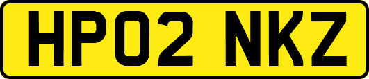 HP02NKZ