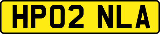 HP02NLA